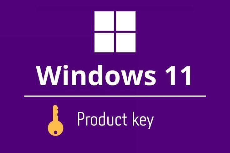 How To Find Windows 11 Product Key Using Command Prompt 7864